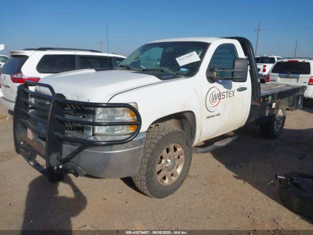 Chevrolet Silverado 3500 Lt Image 5