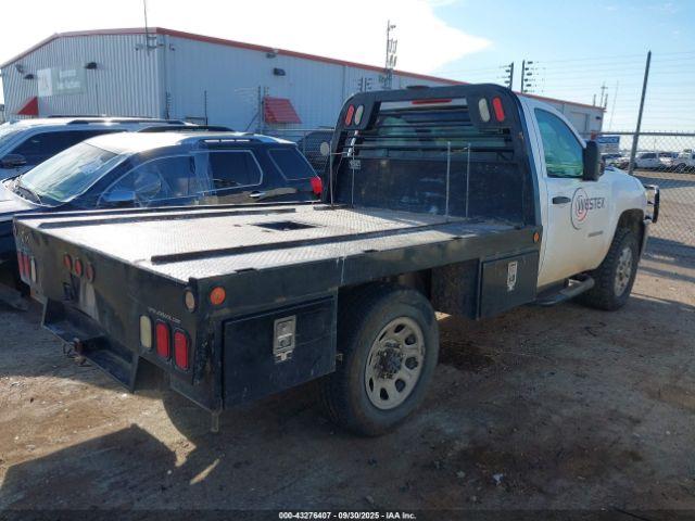 Chevrolet Silverado 3500 Lt Image 15
