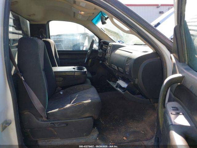 Chevrolet Silverado 3500 Lt Image 8