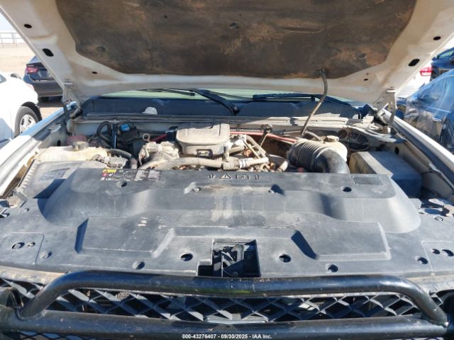 Chevrolet Silverado 3500 Lt Image 2