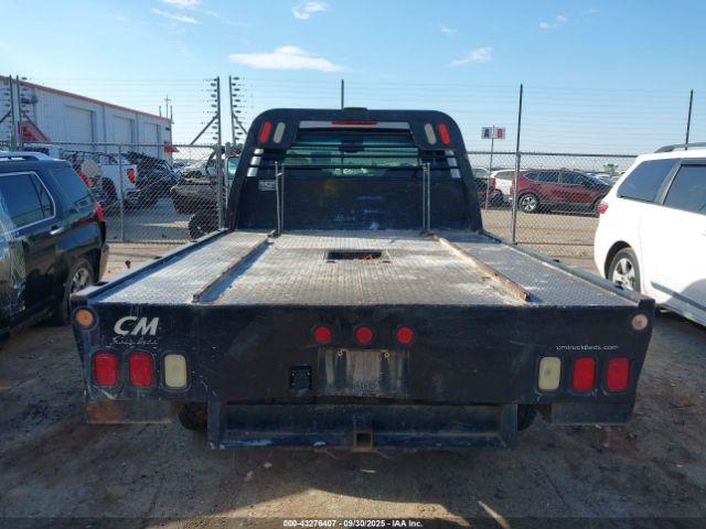 Chevrolet Silverado 3500 Lt Image 10