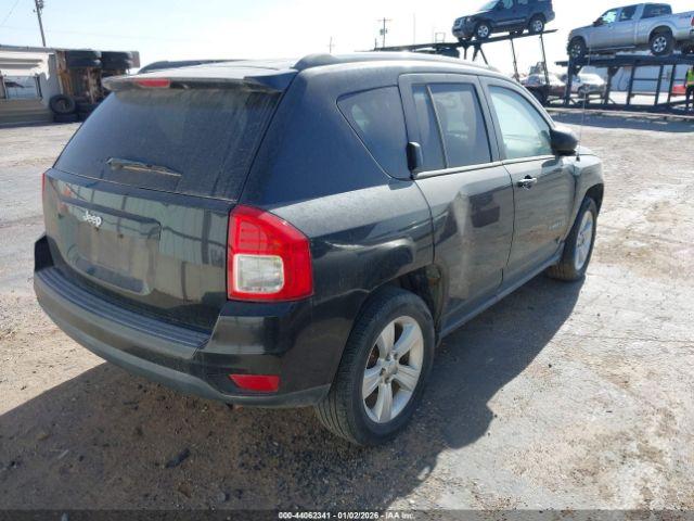 Jeep Compass Sport Image 12