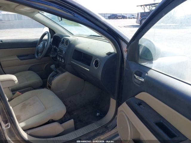 Jeep Compass Sport Image 5