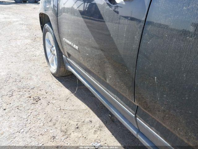 Jeep Compass Sport Image 7