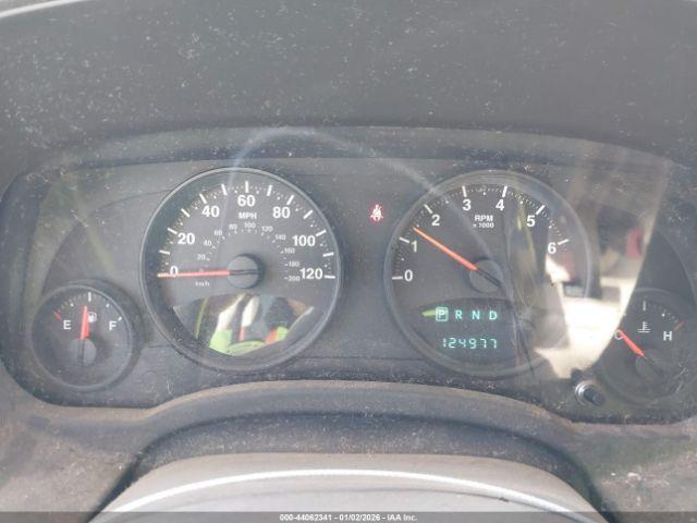 Jeep Compass Sport Image 8