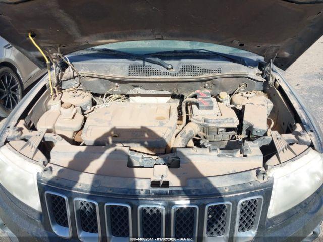 Jeep Compass Sport Image 6