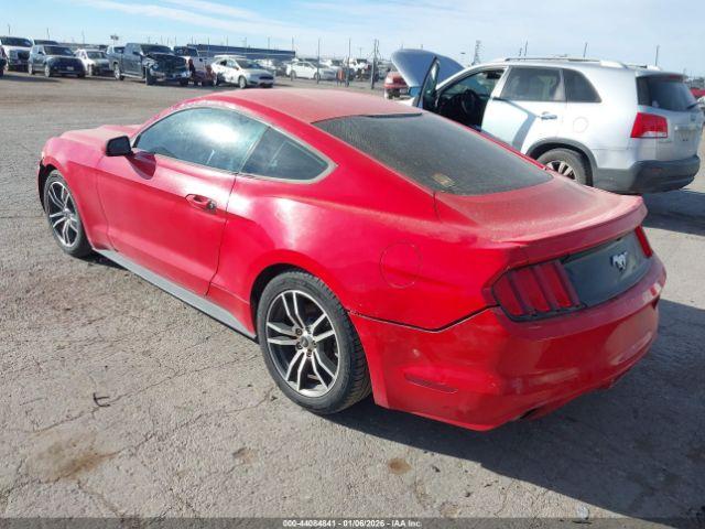 Ford Mustang Ecoboost Image 3