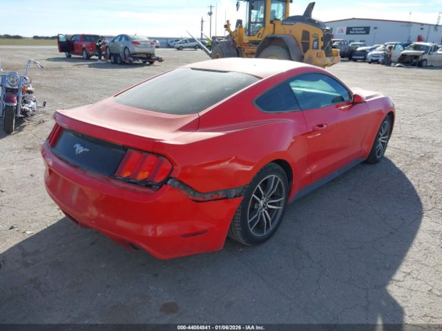 Ford Mustang Ecoboost Image 15