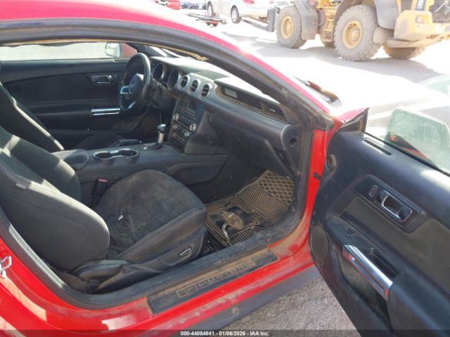 Ford Mustang Ecoboost Image 4