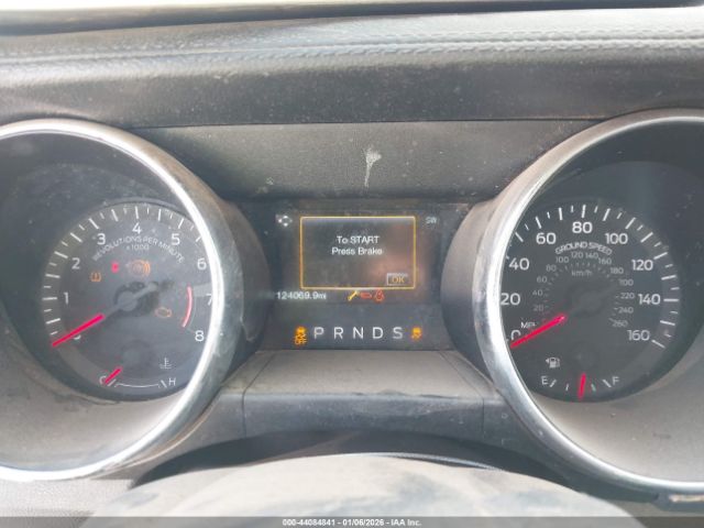 Ford Mustang Ecoboost Image 17