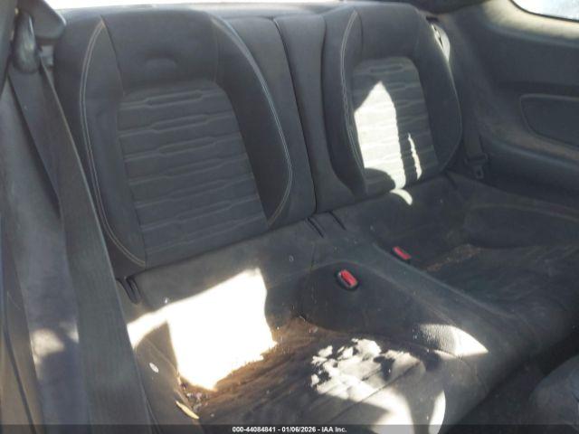 Ford Mustang Ecoboost Image 2