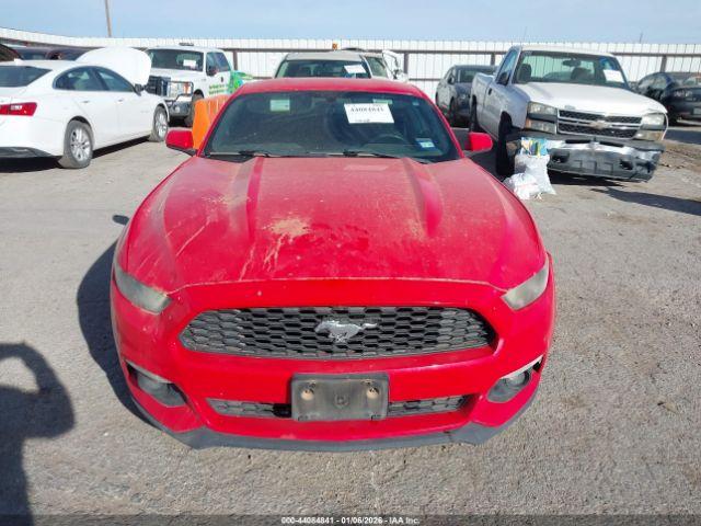 Ford Mustang Ecoboost Image 16