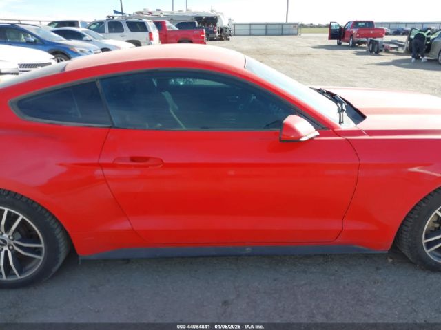 Ford Mustang Ecoboost Image 12