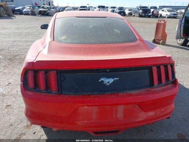 Ford Mustang Ecoboost Image 14
