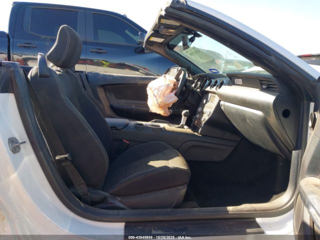 Ford Mustang V6 Image 3