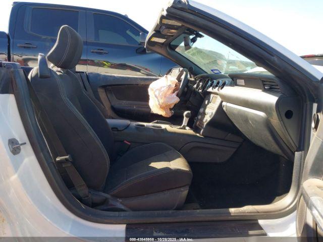 Ford Mustang V6 Image 3