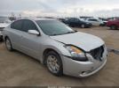 Nissan Altima 2.5 S Image 1