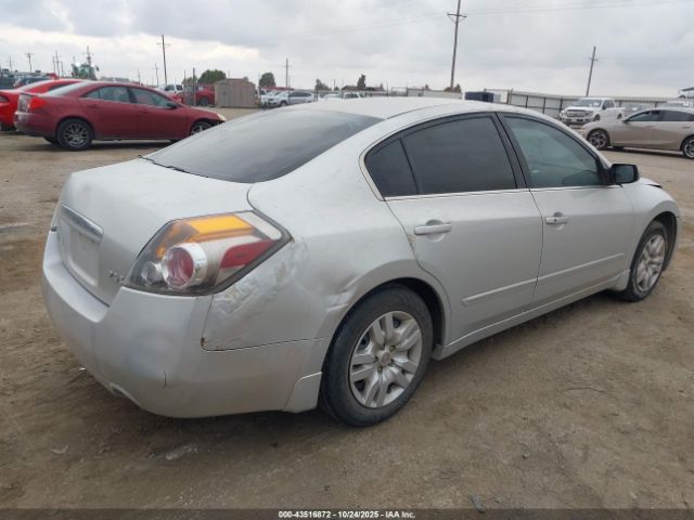 Nissan Altima 2.5 S Image 8