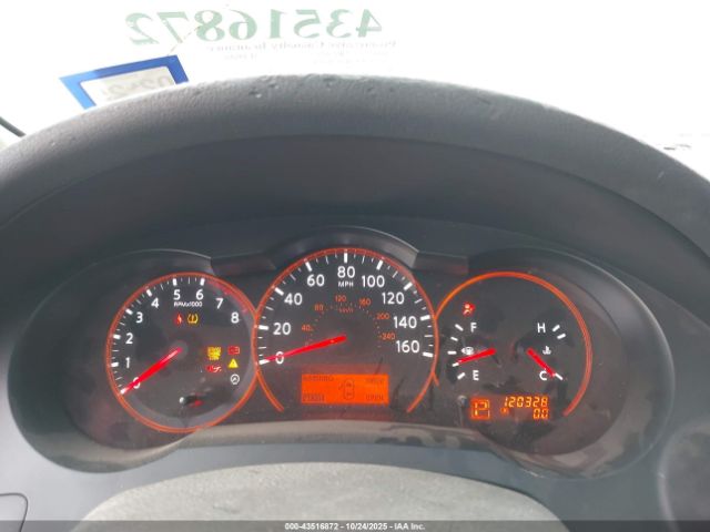 Nissan Altima 2.5 S Image 9