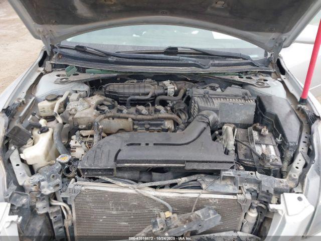 Nissan Altima 2.5 S Image 13