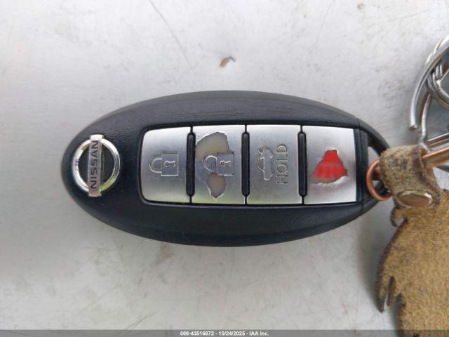 Nissan Altima 2.5 S Image 17