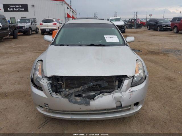 Nissan Altima 2.5 S Image 3