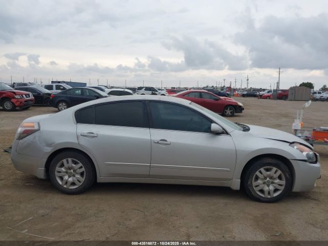 Nissan Altima 2.5 S Image 14