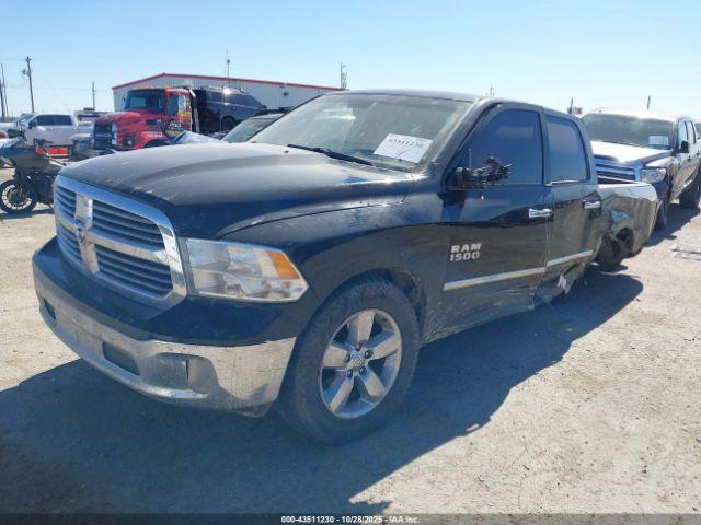 Ram 1500 Big Horn Image 15