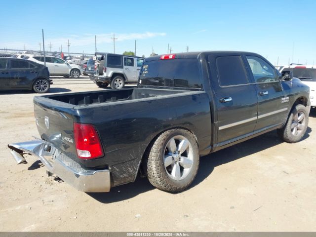 Ram 1500 Big Horn Image 16