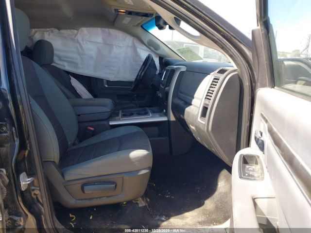 Ram 1500 Big Horn Image 7