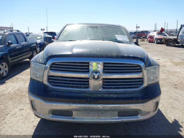 Ram 1500 Big Horn Image 6