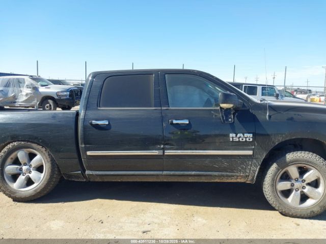 Ram 1500 Big Horn Image 10