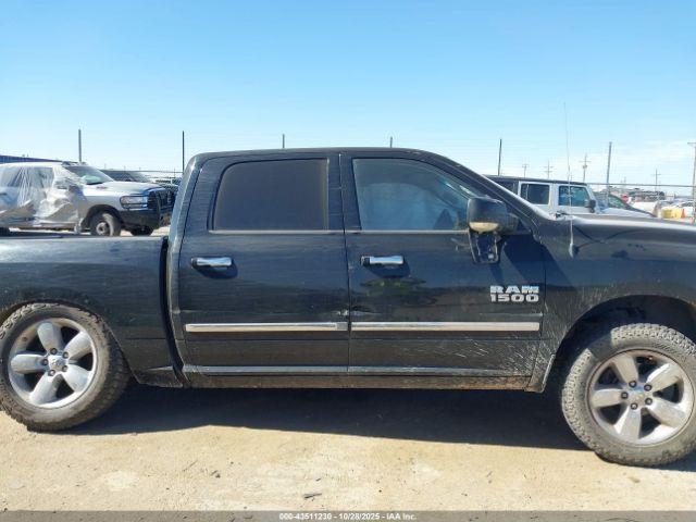 Ram 1500 Big Horn Image 10