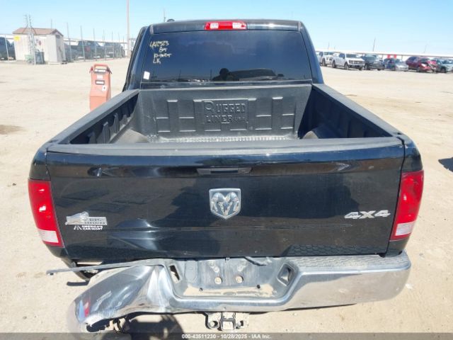 Ram 1500 Big Horn Image 12