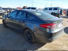Ford Fusion S Image 2