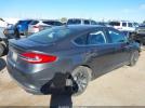 Ford Fusion S Image 3