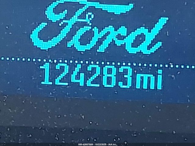 Ford Fusion S Image 14