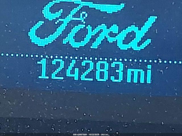 Ford Fusion S Image 14