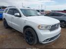 Dodge Durango Sxt Image 1