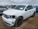 Dodge Durango Sxt Image 10