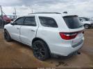 Dodge Durango Sxt Image 11