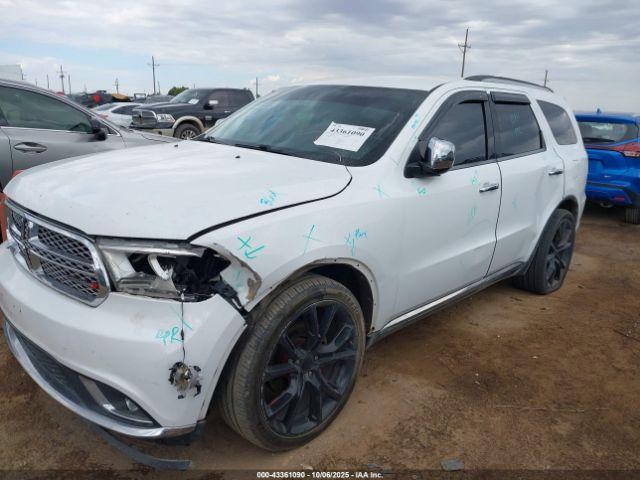 Dodge Durango Sxt Image 6