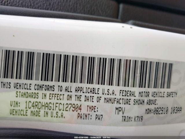 Dodge Durango Sxt Image 15