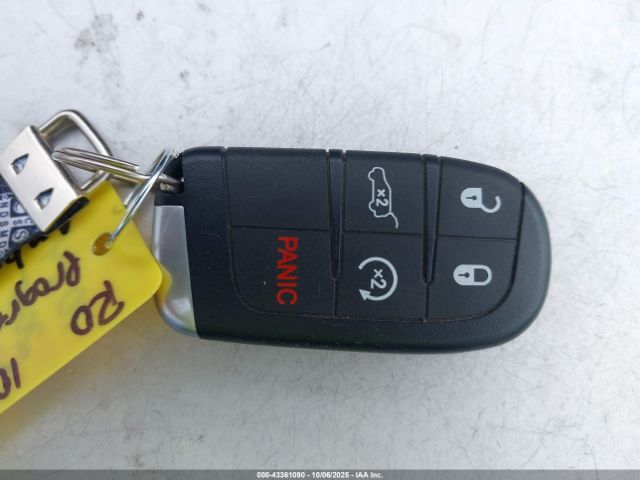 Dodge Durango Sxt Image 16