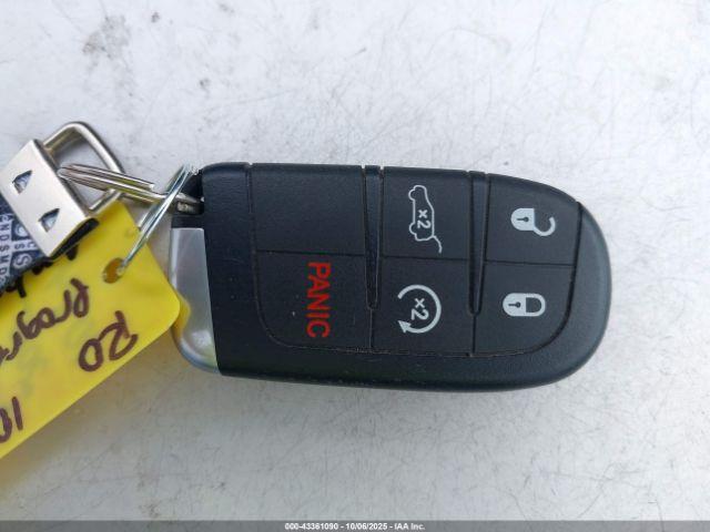 Dodge Durango Sxt Image 16