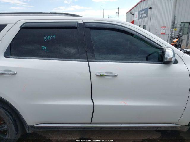 Dodge Durango Sxt Image 14