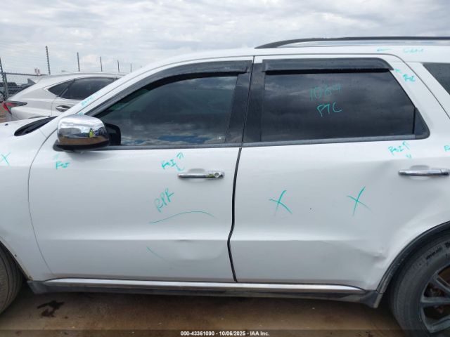 Dodge Durango Sxt Image 13