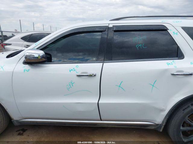 Dodge Durango Sxt Image 13