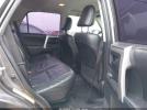 Toyota 4Runner Limited Image 16