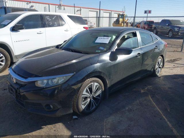 Honda Civic Ex-t Image 5